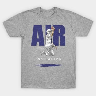 Josh Allen Buffalo Air T-Shirt